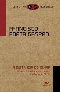 Imagem de A DISTANCIA DO OLHAR