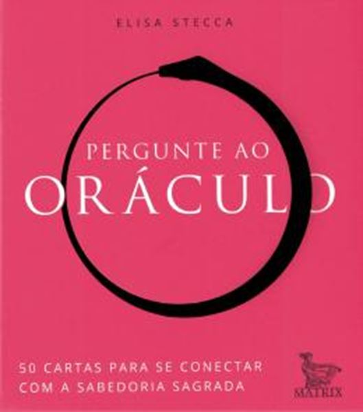 Picture of PERGUNTE AO ORACULO