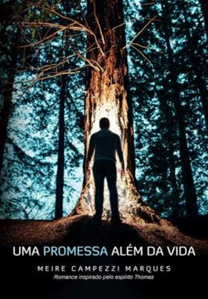 Picture of PROMESSA ALEM DA VIDA, UMA
