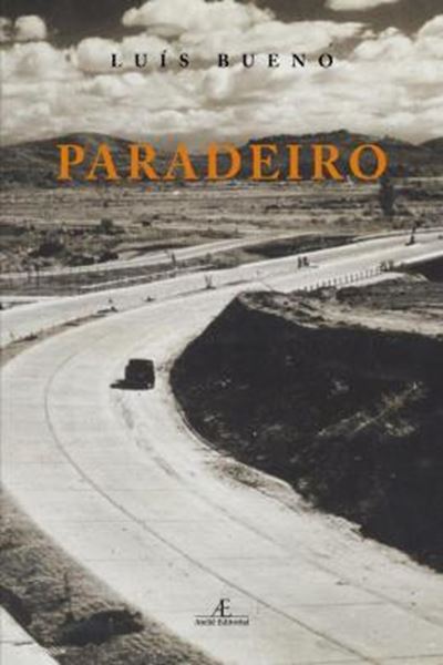 Picture of PARADEIRO