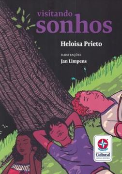 Imagem de VISITANDO SONHOS