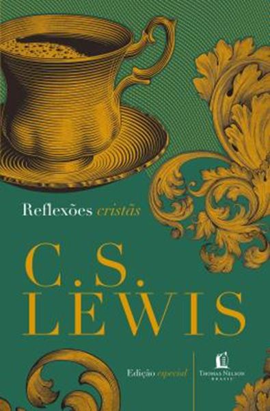 Picture of REFLEXOES CRISTAS