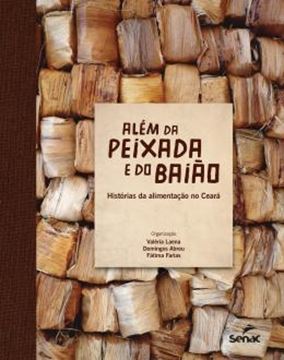 Imagem de ALEM DA PEIXADA E DO BAIAO