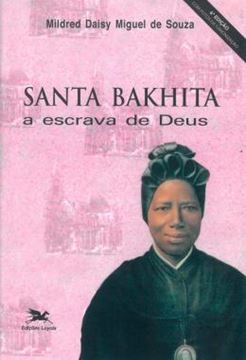 Imagem de SANTA BAKHITA - 6ª ED