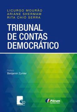 Imagem de TRIBUNAL DE CONTAS DEMOCRATICO