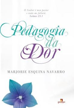 Imagem de PEDAGOGIA DA DOR