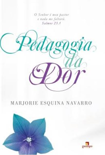Picture of PEDAGOGIA DA DOR