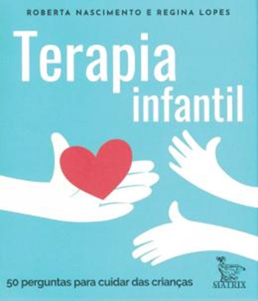 Picture of TERAPIA INFANTIL