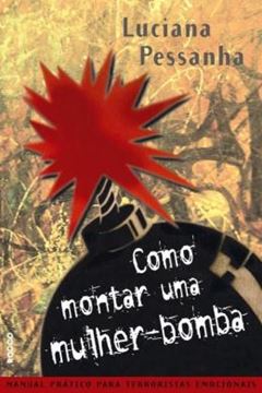 Imagem de COMO MONTAR UMA MULHER-BOMBA