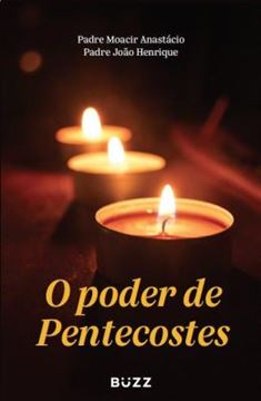 Imagem de PODER DE PENTECOSTES, O