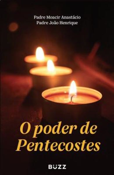 Picture of PODER DE PENTECOSTES, O