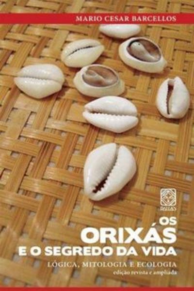 Picture of OS ORIXAS E O SEGREDO DA VIDA