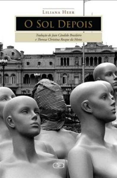 Picture of O SOL DEPOIS