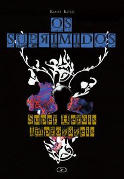 Imagem de OS SUPRIMIDOS