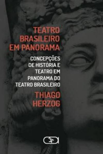 Picture of TEATRO BRASILEIRO EM PANORAMA