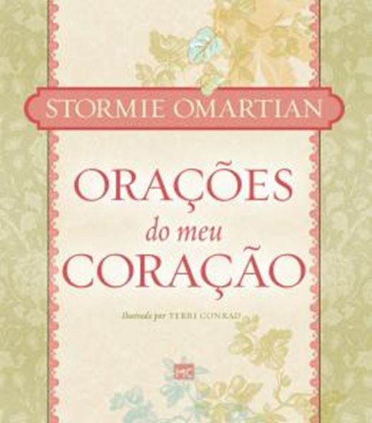 Picture of ORACOES DO MEU CORACAO