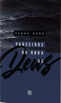 Imagem de PARCEIROS DA OBRA DE DEUS