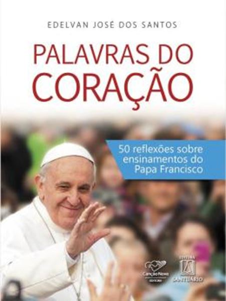 Picture of PALAVRAS DO CORACAO