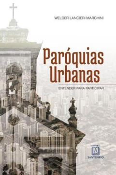 Imagem de PAROQUIAS URBANAS