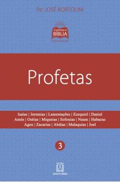 Imagem de PROFETAS