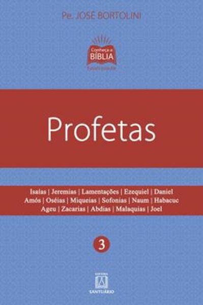 Picture of PROFETAS