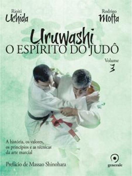 Picture of URUWASHI - VOLUME 3