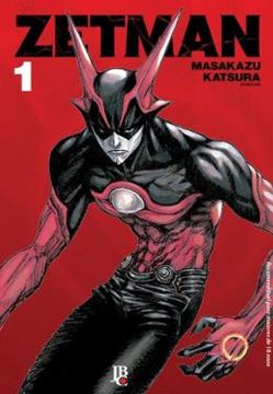Imagem de ZETMAN - VOL. 1