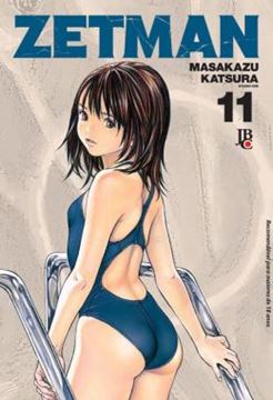 Imagem de ZETMAN - VOL. 11