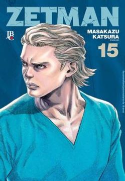 Imagem de ZETMAN - VOL. 15
