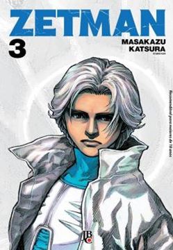 Imagem de ZETMAN - VOL. 3