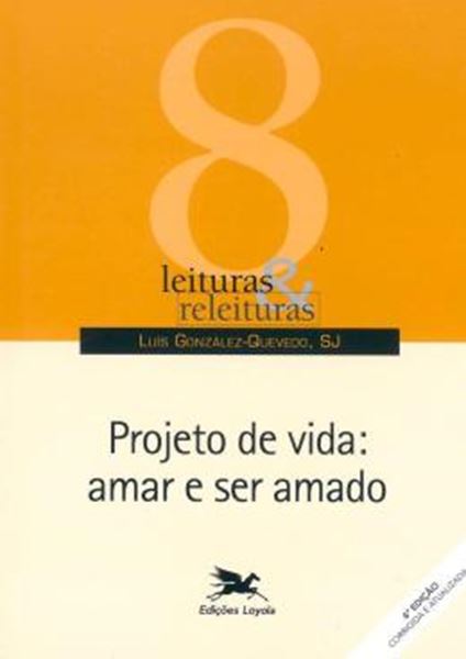 Picture of PROJETO DE VIDA - 6ª ED