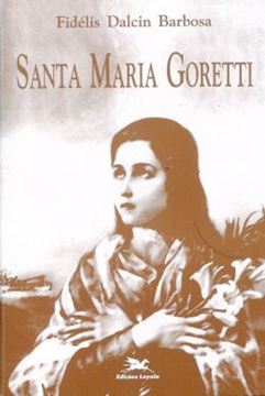 Imagem de SANTA MARIA GORETTI