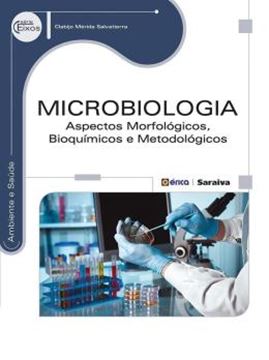 Imagem de MICROBIOLOGIA