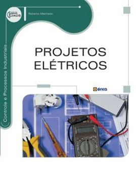 Imagem de PROJETOS ELETRICOS