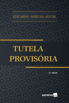 Imagem de TUTELA PROVISORIA