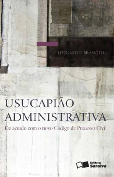 Picture of USUCAPIAO ADMINISTRATIVA