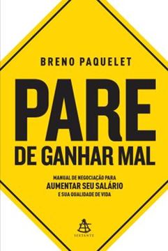 Imagem de PARE DE GANHAR MAL