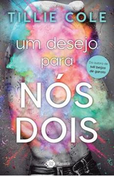Imagem de UM DESEJO PARA NOS DOIS