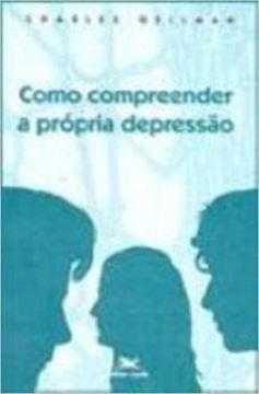 Imagem de COMO COMPREENDER A PROPRIA DEPRESSAO