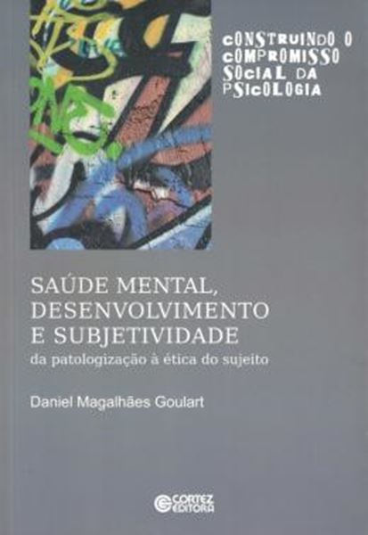 Picture of SAUDE MENTAL, DESENVOLVIMENTO E SUBJETIVIDADE