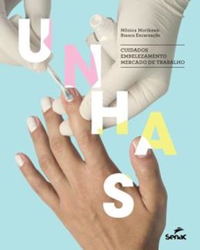 Imagem de UNHAS - 2ª ED
