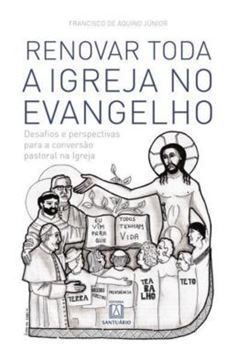 Imagem de RENOVAR TODA A IGREJA NO EVANGELHO
