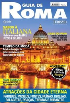 Imagem de GUIA DE ROMA