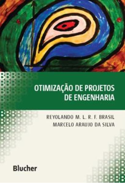 Picture of OTIMIZACAO DE PROJETOS DE ENGENHARIA