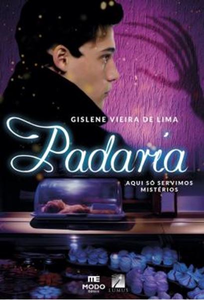 Picture of PADARIA