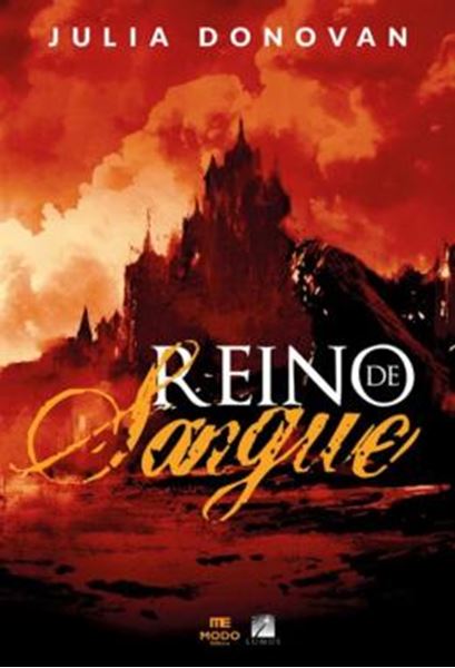 Picture of REINO DE SANGUE