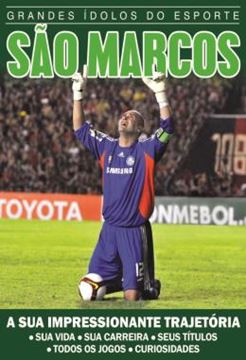 Imagem de SAO MARCOS