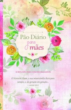 Imagem de PAO DIARIO PARA MAES