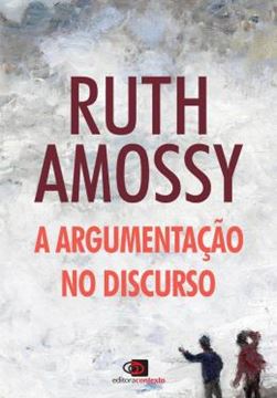 Imagem de A ARGUMENTACAO NO DISCURSO