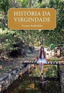 Imagem de HISTORIA DA VIRGINDADE